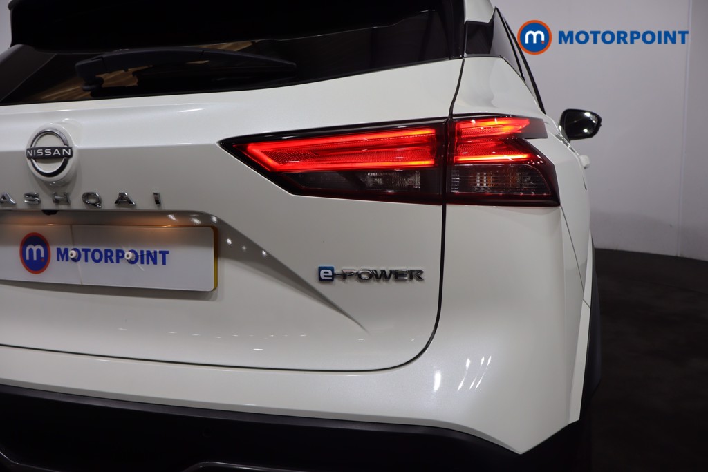 Used Nissan Qashqai 2023 for sale - 76554710: Photo 38