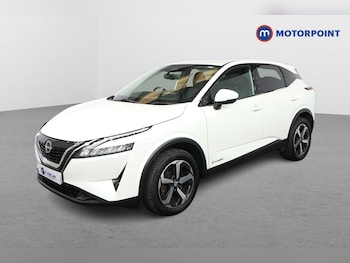 Used Nissan Qashqai 2023 for sale - 76554710: Photo