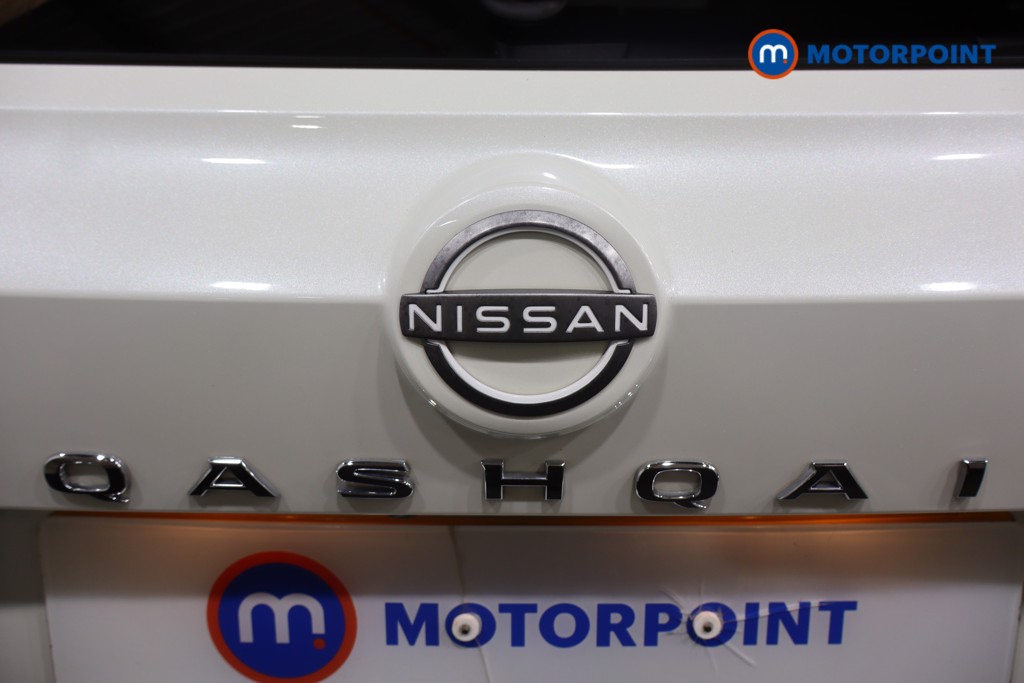 Used Nissan Qashqai 2023 for sale - 76554710: Photo 40