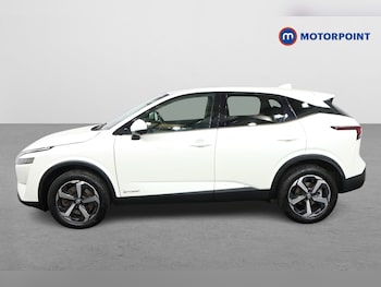 Used Nissan Qashqai 2023 for sale - 76554710: Photo