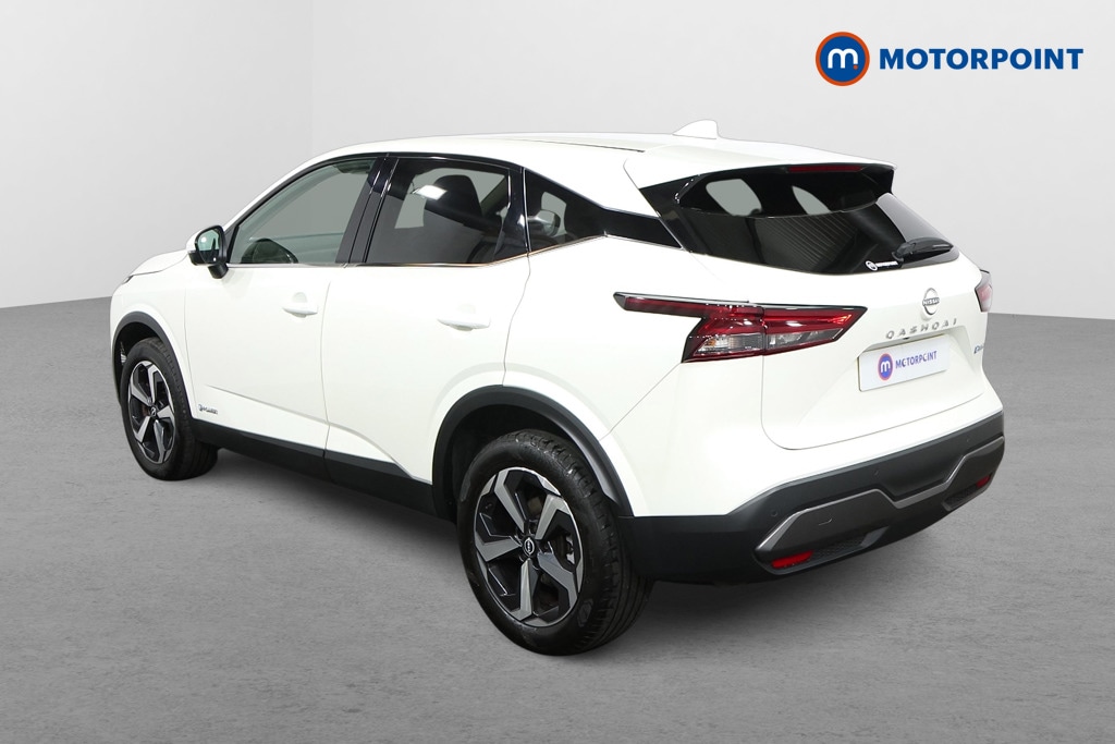 Used Nissan Qashqai 2023 for sale - 76554710: Photo 5