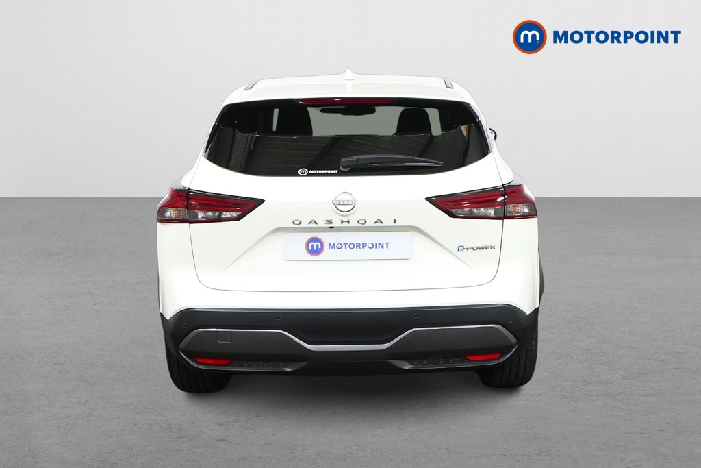 Used Nissan Qashqai 2023 for sale - 76554710: Photo 6