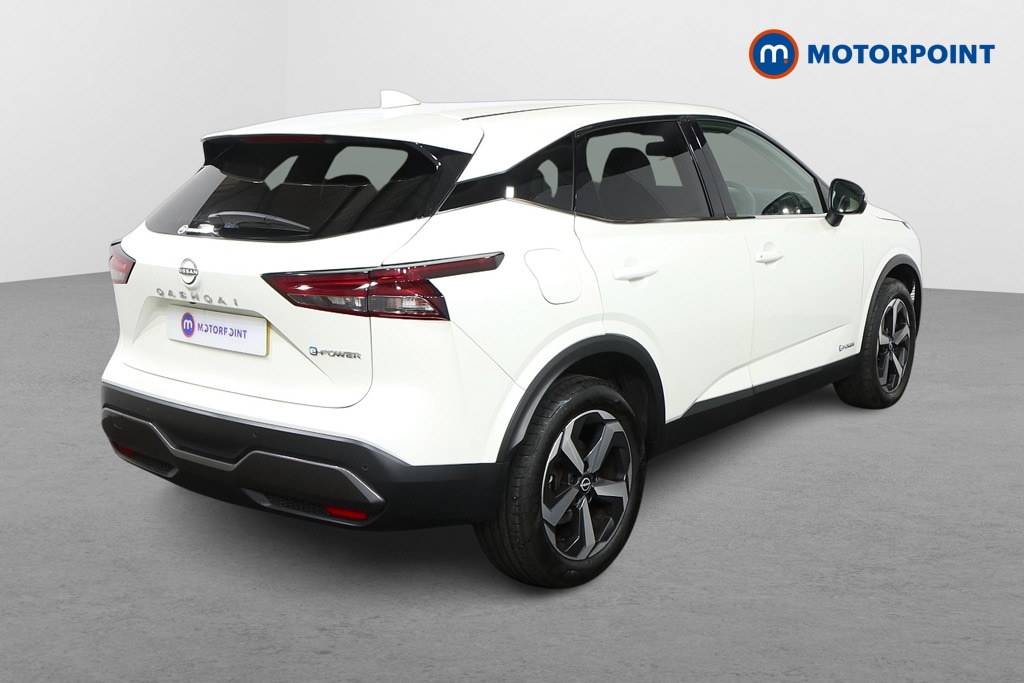 Used Nissan Qashqai 2023 for sale - 76554710: Photo 7