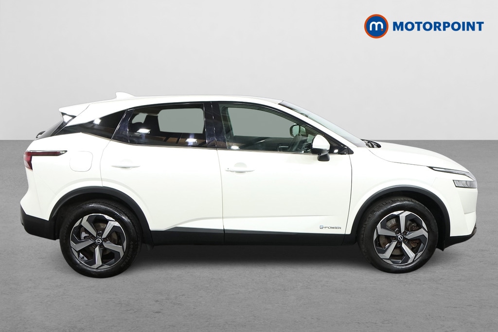 Used Nissan Qashqai 2023 for sale - 76554710: Photo 8