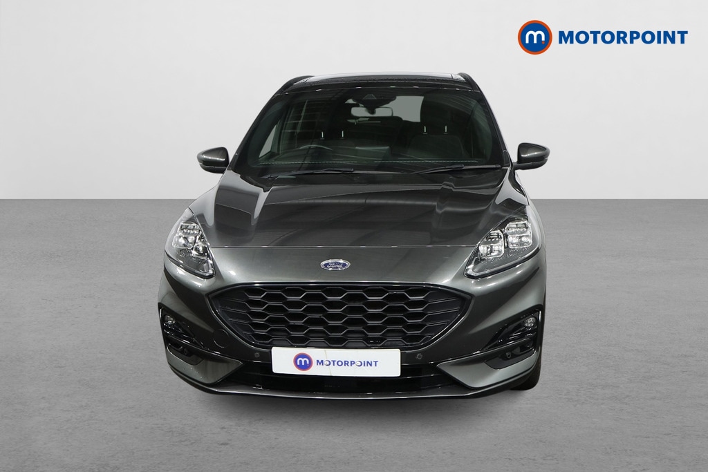 Used Ford Kuga 2022 for sale - 77044258: Photo 2