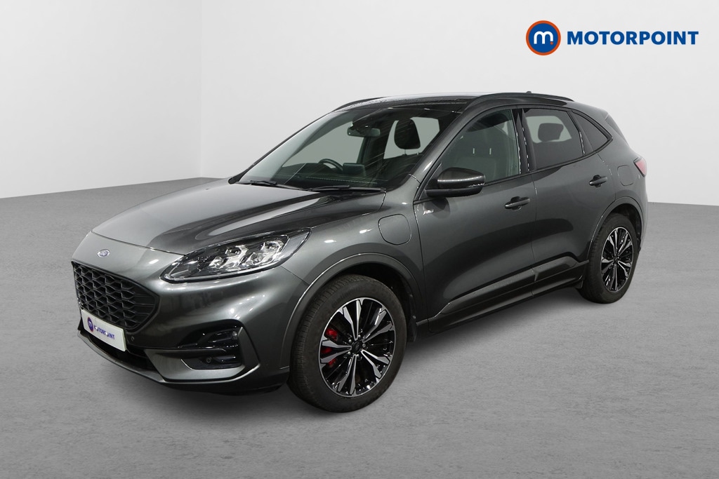 Used Ford Kuga 2022 for sale - 77044258: Photo 3