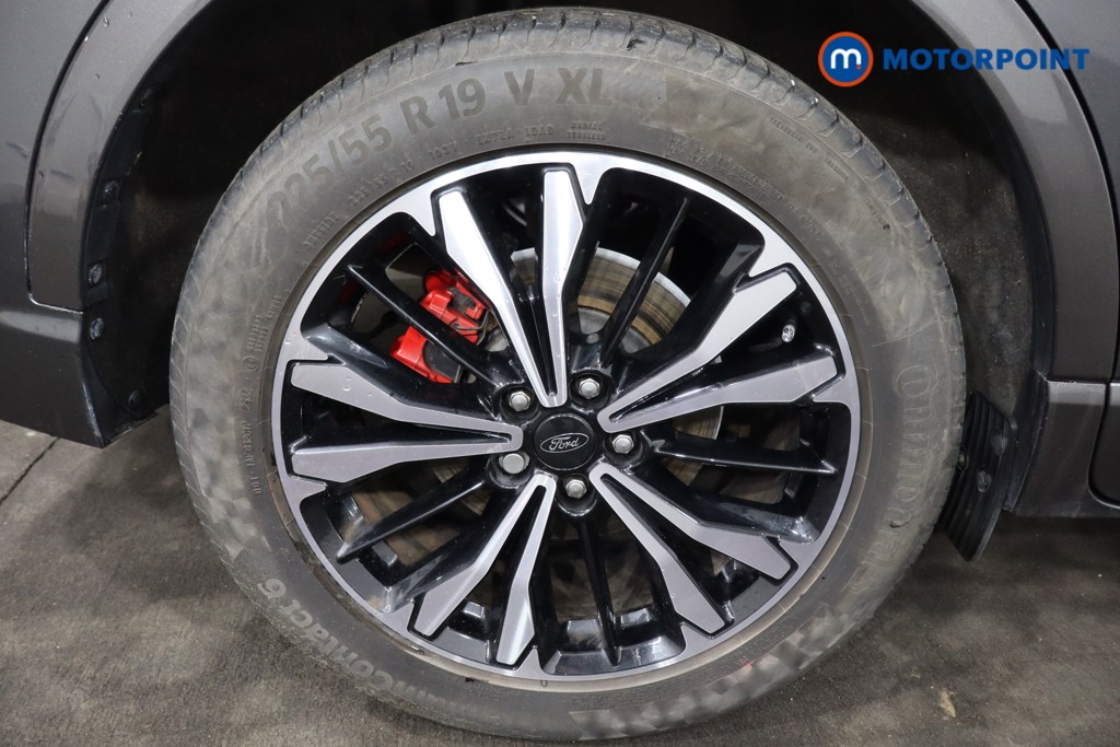 Used Ford Kuga 2022 for sale - 77044258: Photo 36