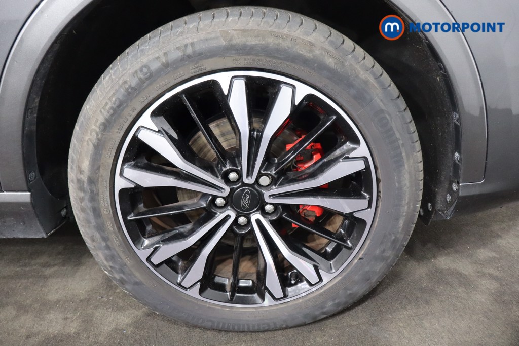 Used Ford Kuga 2022 for sale - 77044258: Photo 37