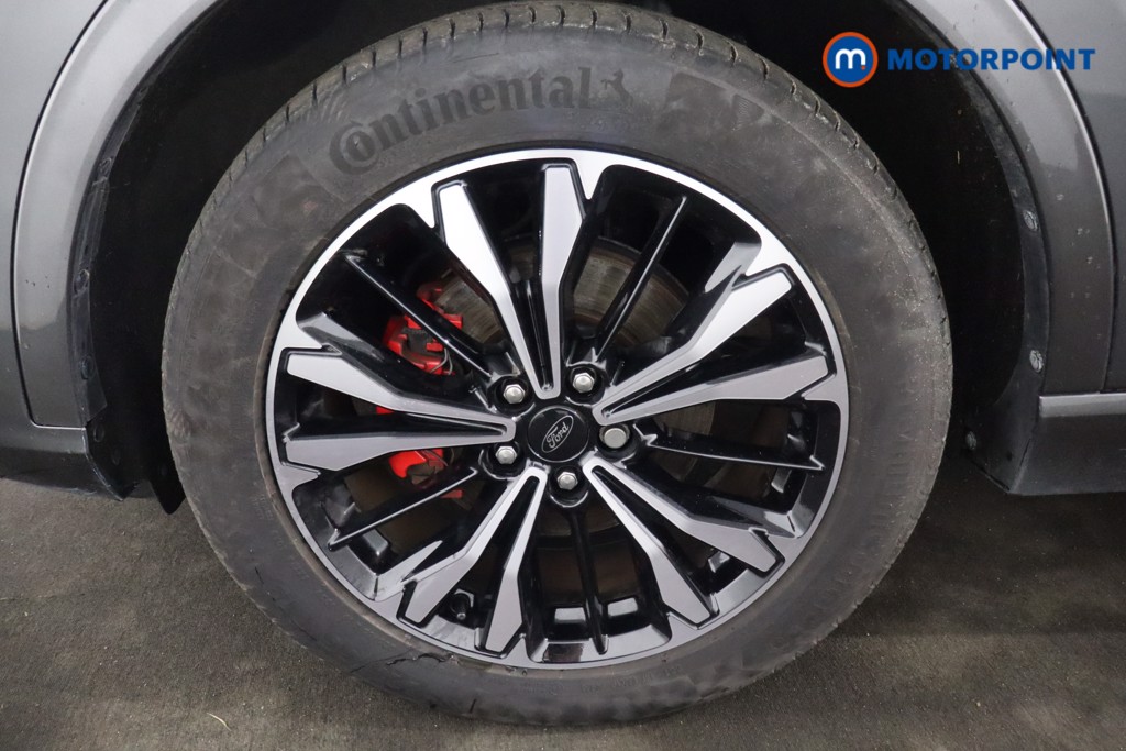 Used Ford Kuga 2022 for sale - 77044258: Photo 38