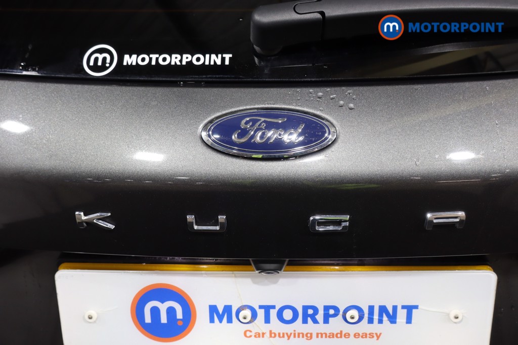 Used Ford Kuga 2022 for sale - 77044258: Photo 43