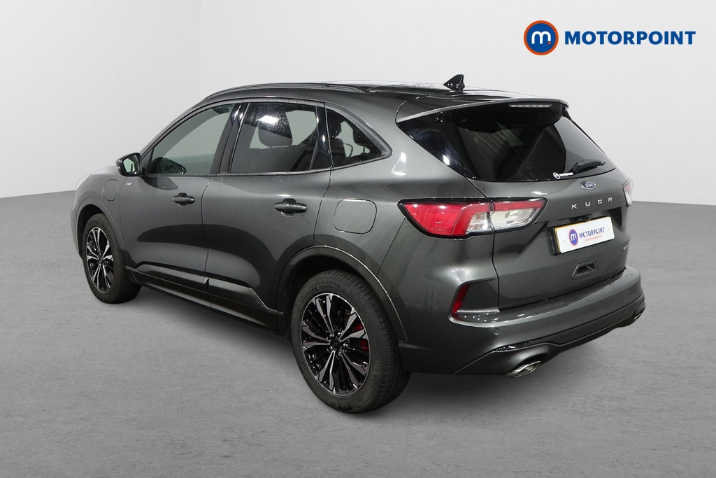 Used Ford Kuga 2022 for sale - 77044258: Photo 5