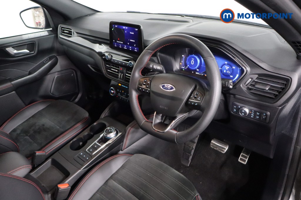 Used Ford Kuga 2022 for sale - 77044258: Photo 9