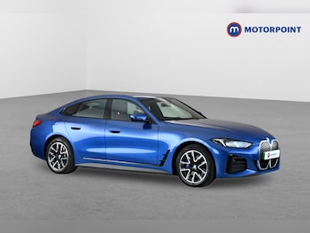 Used BMW i4 undefined for sale - 78801922: Photo