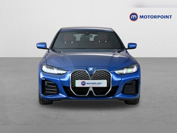 Used BMW i4 undefined for sale - 78801922: Photo