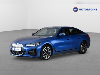 Used BMW i4 undefined for sale - 78801922: Photo