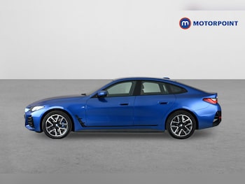 Used BMW i4 undefined for sale - 78801922: Photo