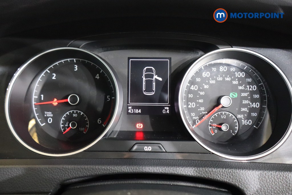 Used Volkswagen Golf 2019 for sale - 76279019: Photo 10