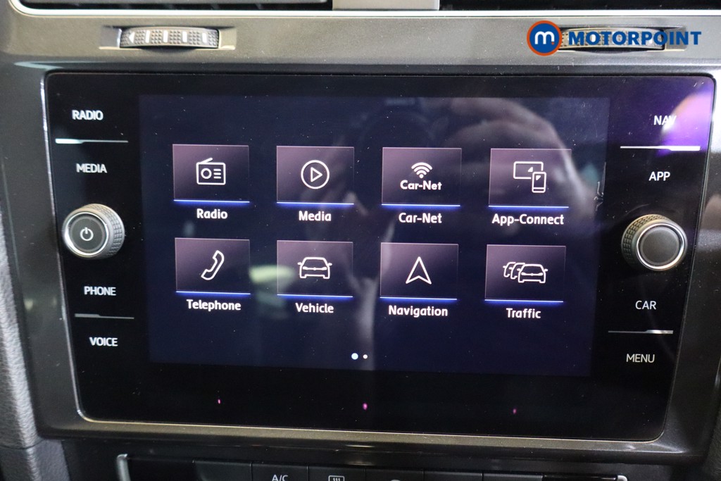 Used Volkswagen Golf 2019 for sale - 76279019: Photo 12