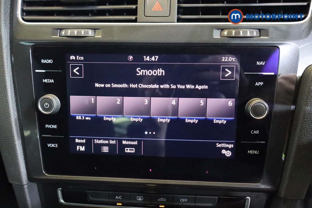 Used Volkswagen Golf 2019 for sale - 76279019: Photo 13