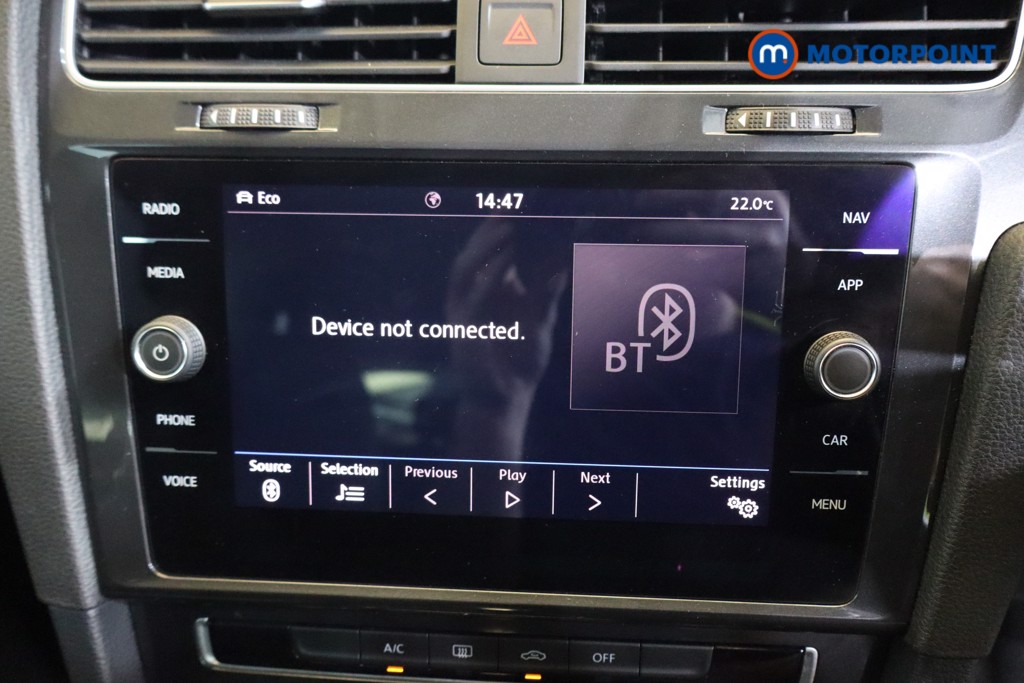 Used Volkswagen Golf 2019 for sale - 76279019: Photo 14