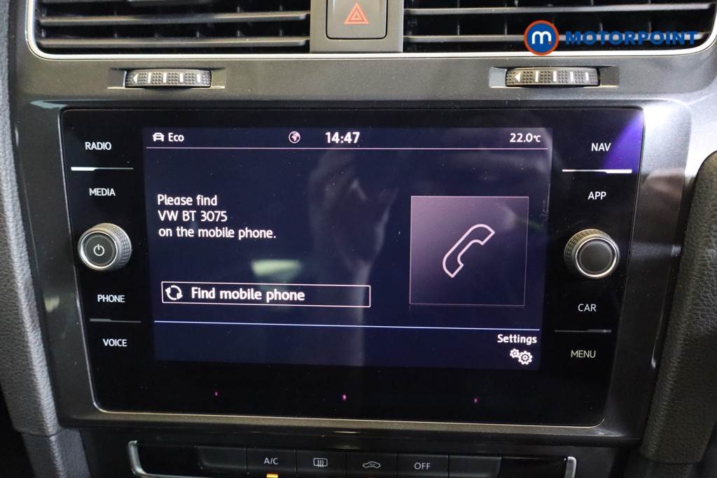 Used Volkswagen Golf 2019 for sale - 76279019: Photo 15