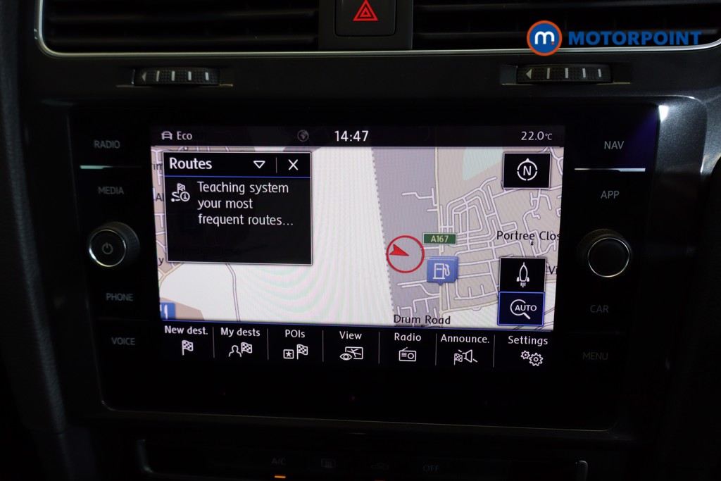Used Volkswagen Golf 2019 for sale - 76279019: Photo 16