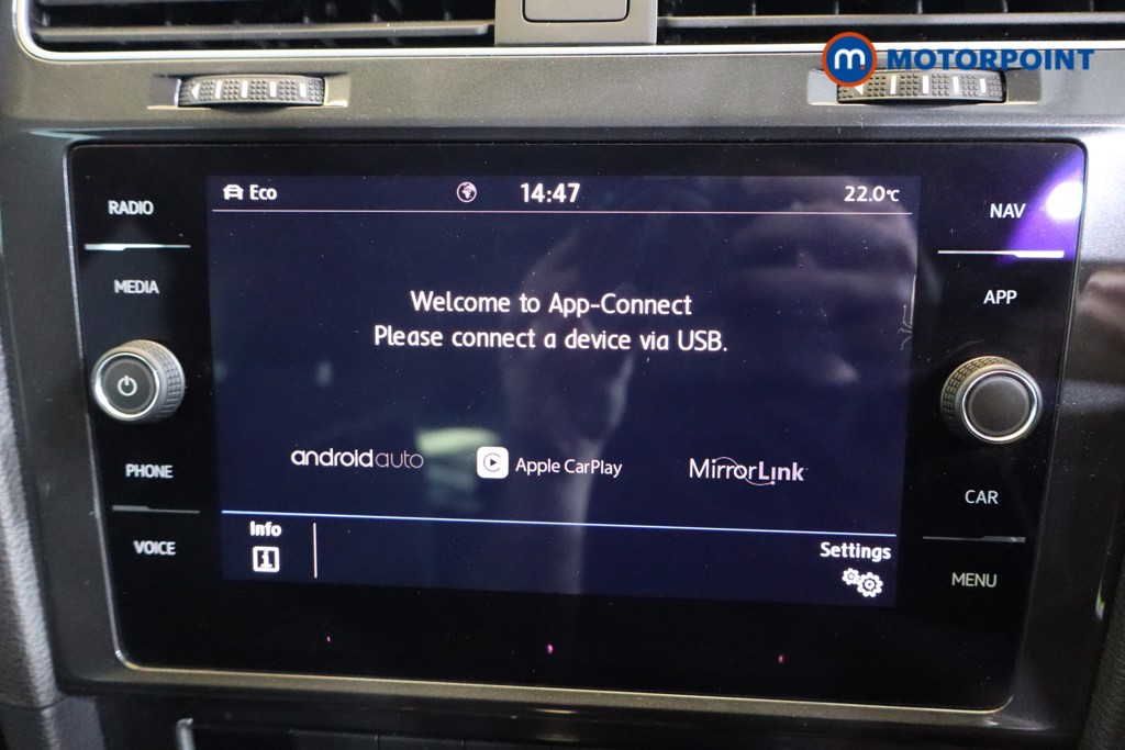 Used Volkswagen Golf 2019 for sale - 76279019: Photo 17