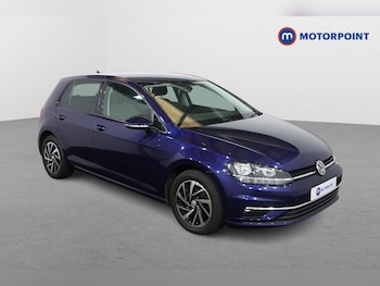 Used Volkswagen Golf 2019 for sale - 76279019: Photo
