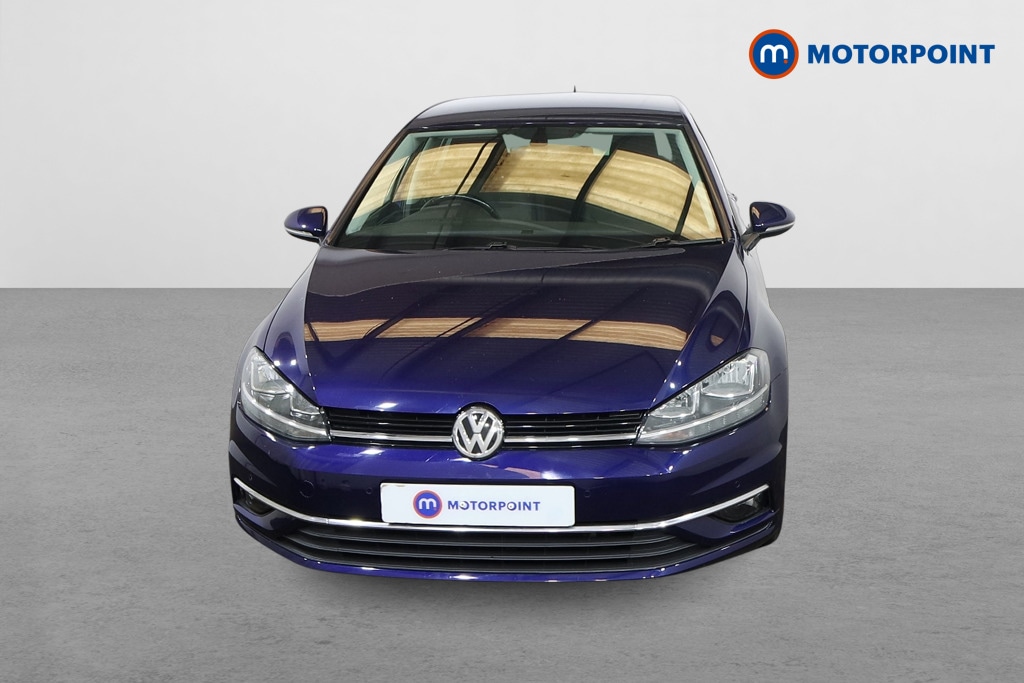 Used Volkswagen Golf 2019 for sale - 76279019: Photo 2