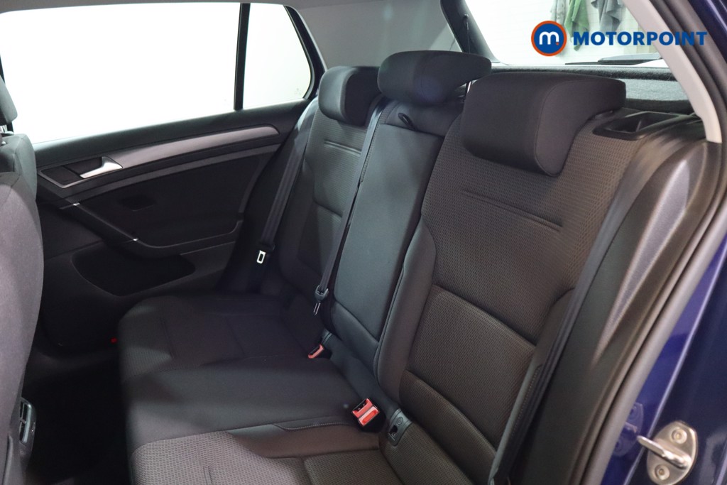 Used Volkswagen Golf 2019 for sale - 76279019: Photo 28