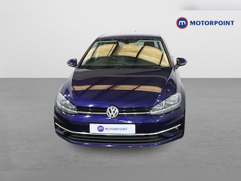 Used Volkswagen Golf 2019 for sale - 76279019: Photo