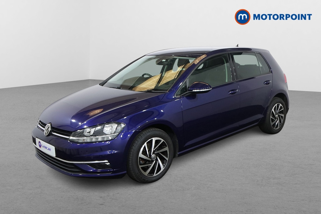 Used Volkswagen Golf 2019 for sale - 76279019: Photo 3