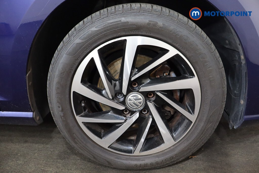 Used Volkswagen Golf 2019 for sale - 76279019: Photo 33