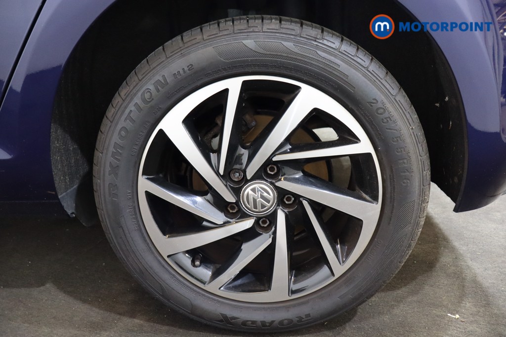 Used Volkswagen Golf 2019 for sale - 76279019: Photo 35