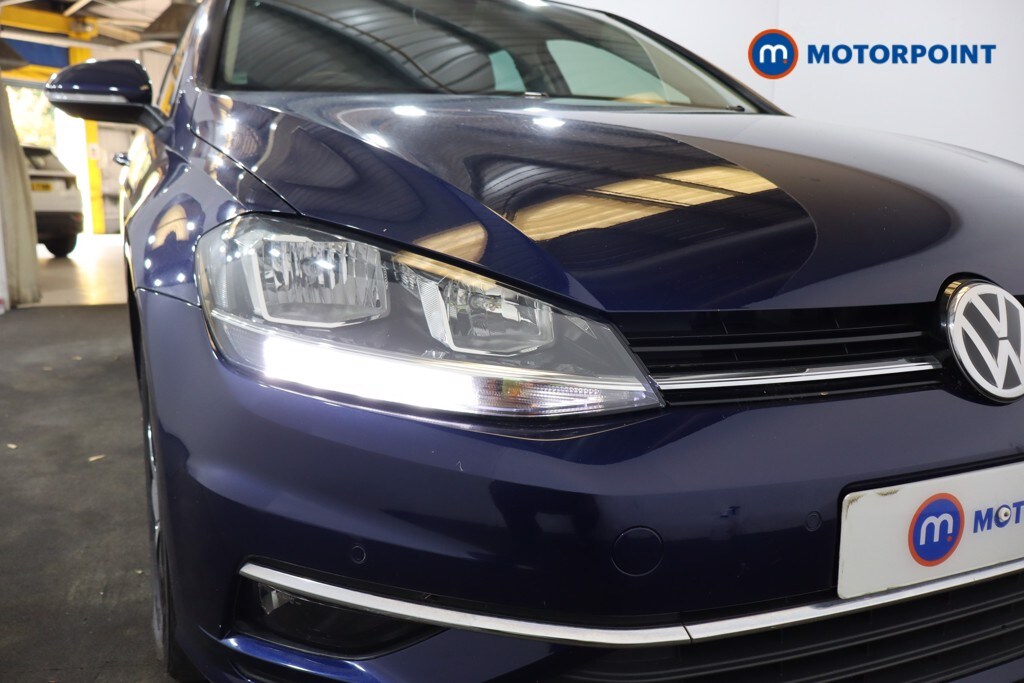Used Volkswagen Golf 2019 for sale - 76279019: Photo 36