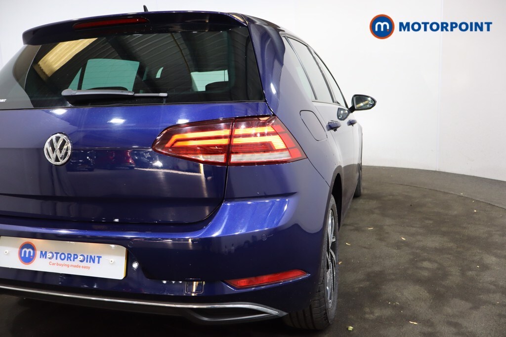 Used Volkswagen Golf 2019 for sale - 76279019: Photo 37