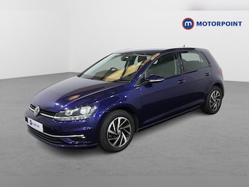 Used Volkswagen Golf 2019 for sale - 76279019: Photo