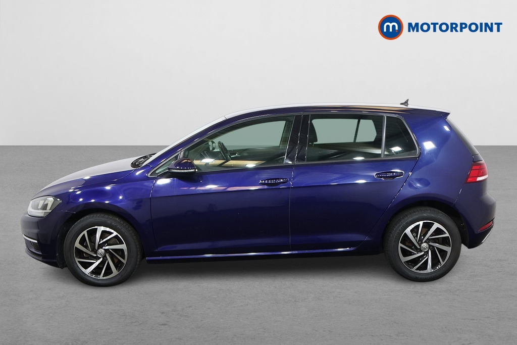 Used Volkswagen Golf 2019 for sale - 76279019: Photo 4