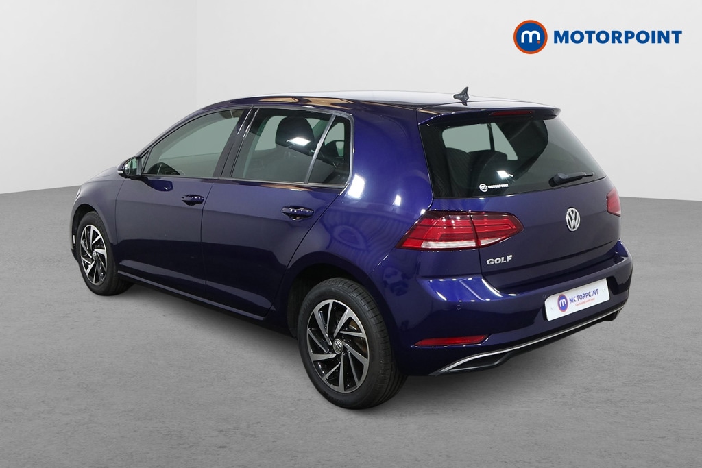 Used Volkswagen Golf 2019 for sale - 76279019: Photo 5