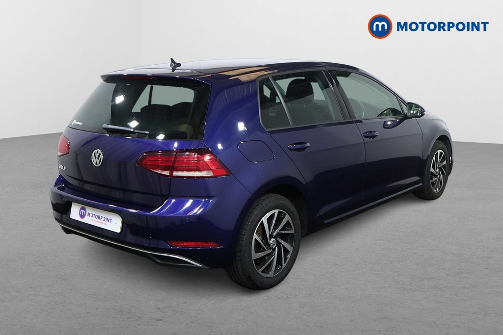 Used Volkswagen Golf 2019 for sale - 76279019: Photo 7