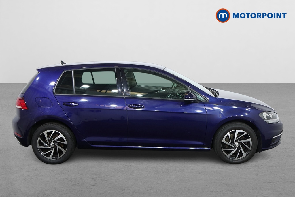 Used Volkswagen Golf 2019 for sale - 76279019: Photo 8