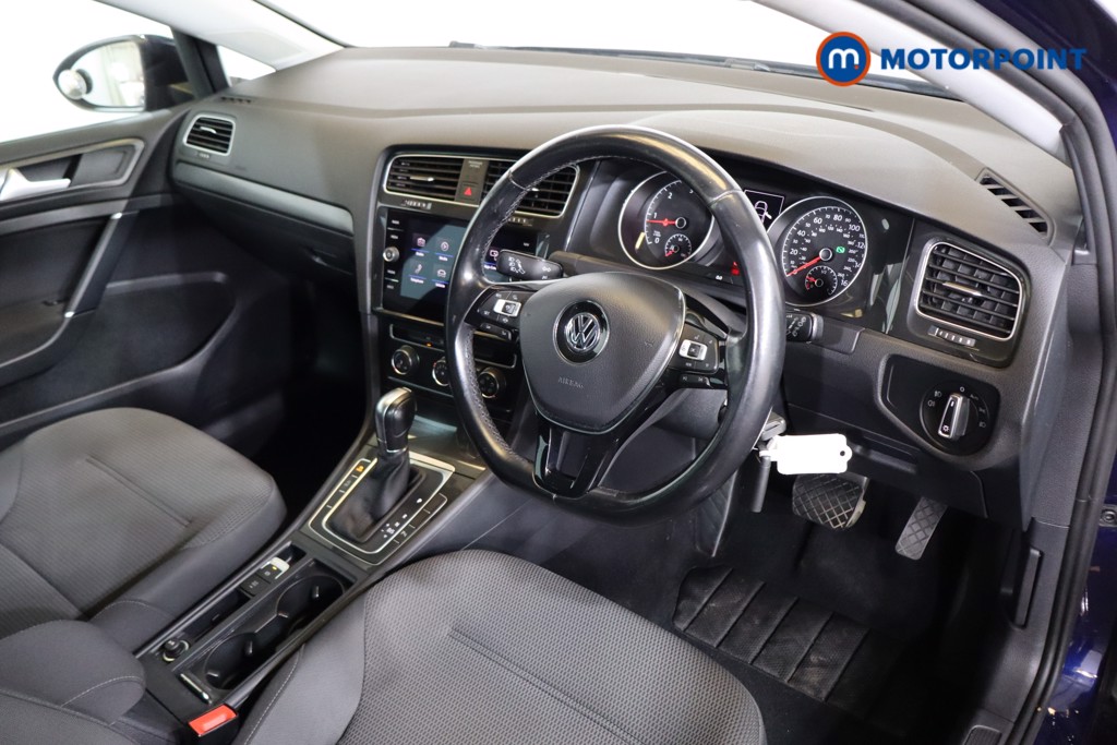 Used Volkswagen Golf 2019 for sale - 76279019: Photo 9