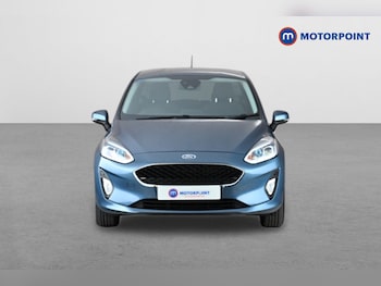 Used Ford Fiesta 2020 for sale - 79380753: Photo