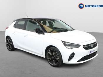 2020 - 1.2 Turbo Elite Nav Premium 5dr