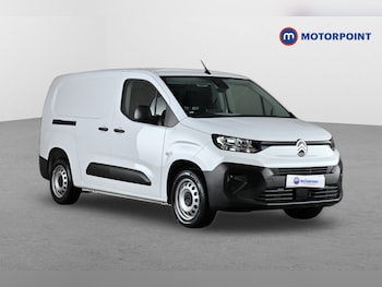Used Citroen Berlingo 2026 for sale - 78487065: Photo