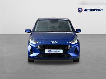 Used Hyundai i10 2022 for sale - 78618725: Photo