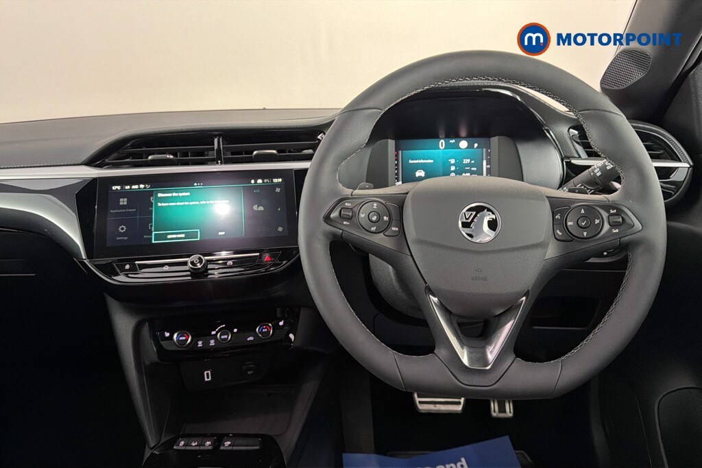 Used Vauxhall Corsa 2025 for sale - 77961211: Photo 10