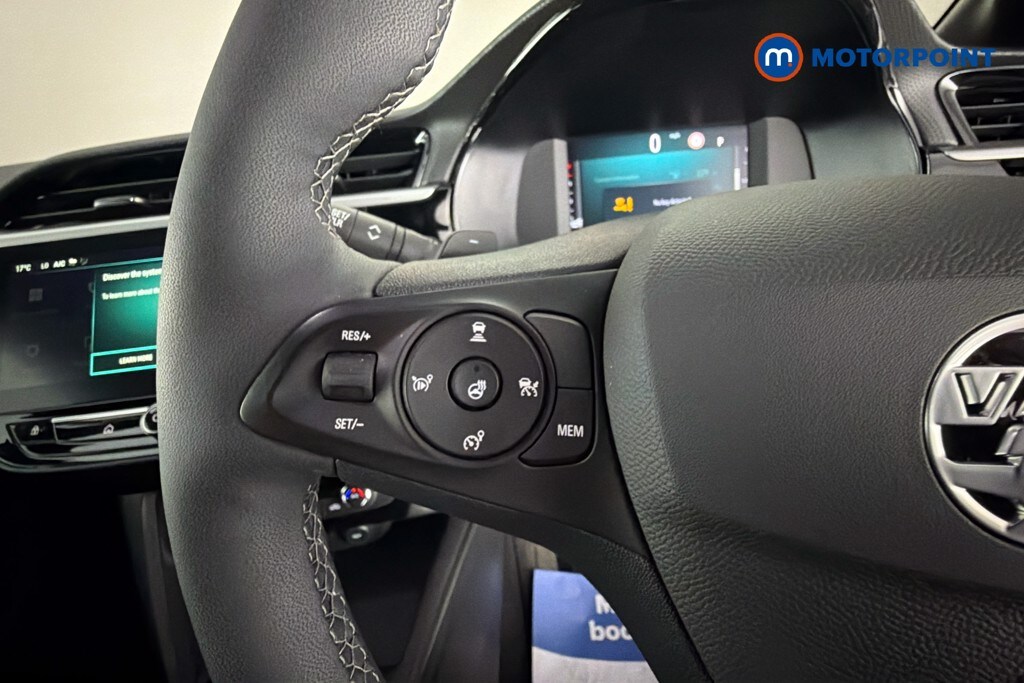 Used Vauxhall Corsa 2025 for sale - 77961211: Photo 11