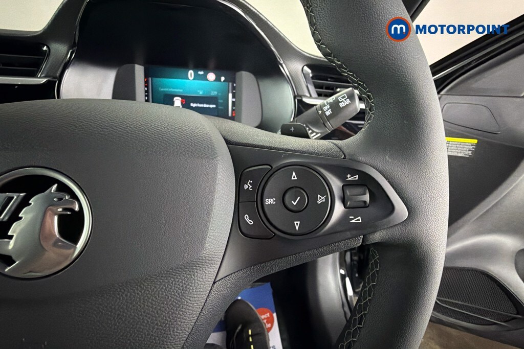 Used Vauxhall Corsa 2025 for sale - 77961211: Photo 12