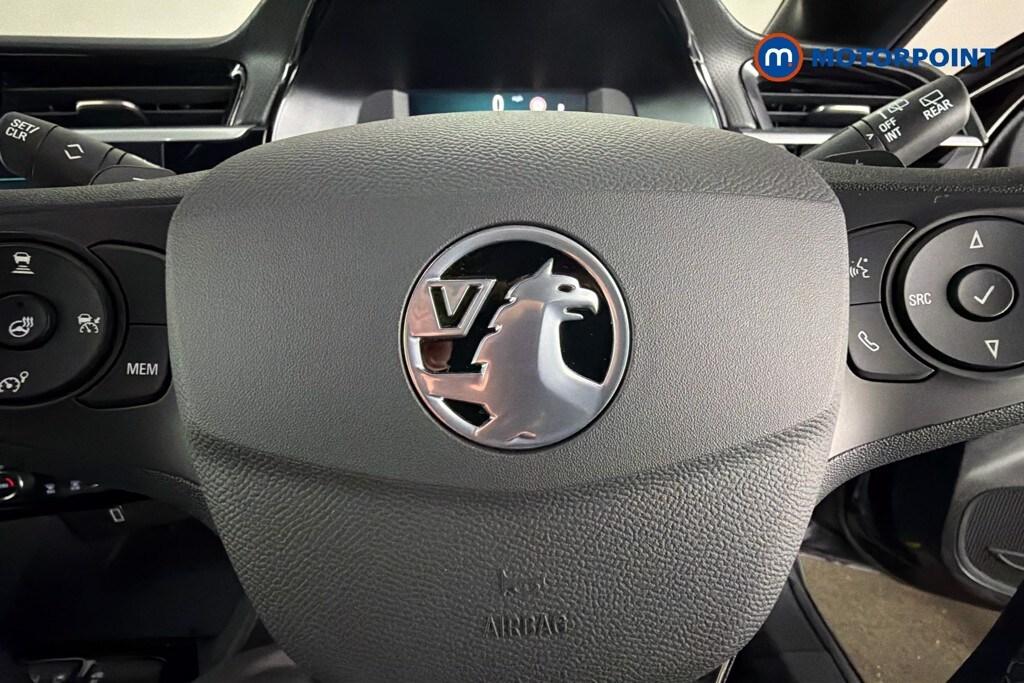 Used Vauxhall Corsa 2025 for sale - 77961211: Photo 13